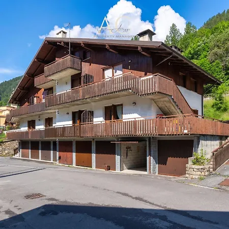 Apartament Ai Laghetti *