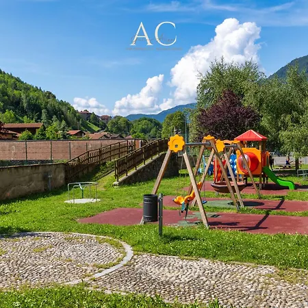Ai Laghetti